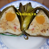 Bánh Bá Trạng Vừa 450g Như Lan